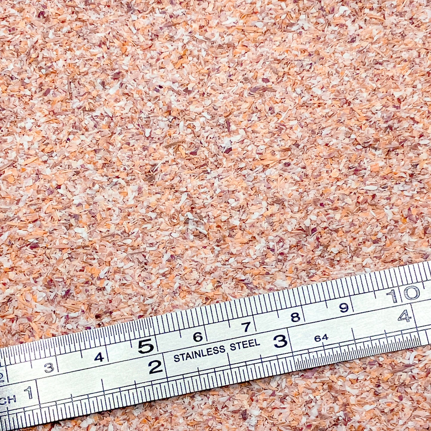 Crushed Mano de Lion Shells, 3 Sand Size Options for Woodworking and Ring Inlay, Resin Art, Memorial & Sand Jewelry
