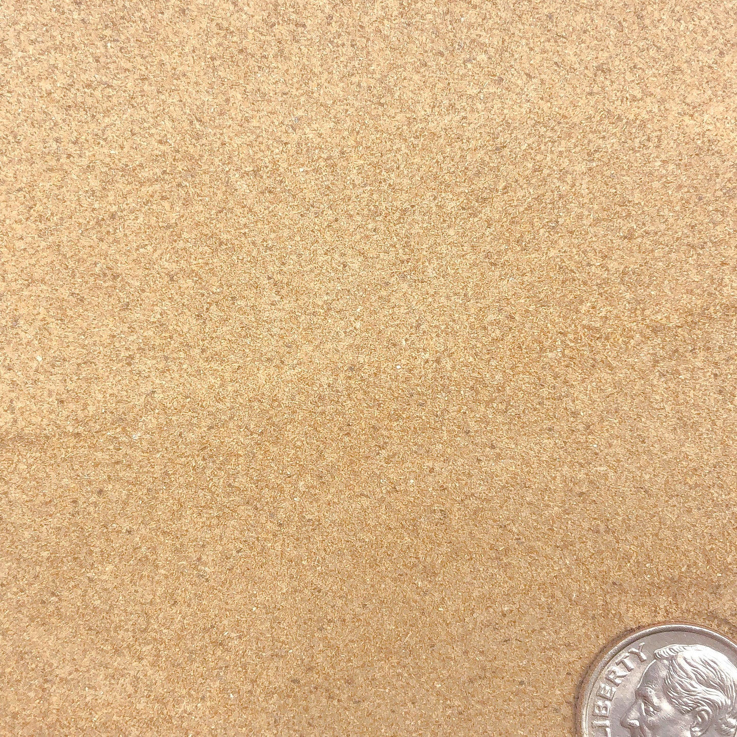 Crushed Gold Tiger's Eye from South Africa, Fine Crush, Powder Size, <0.25mm