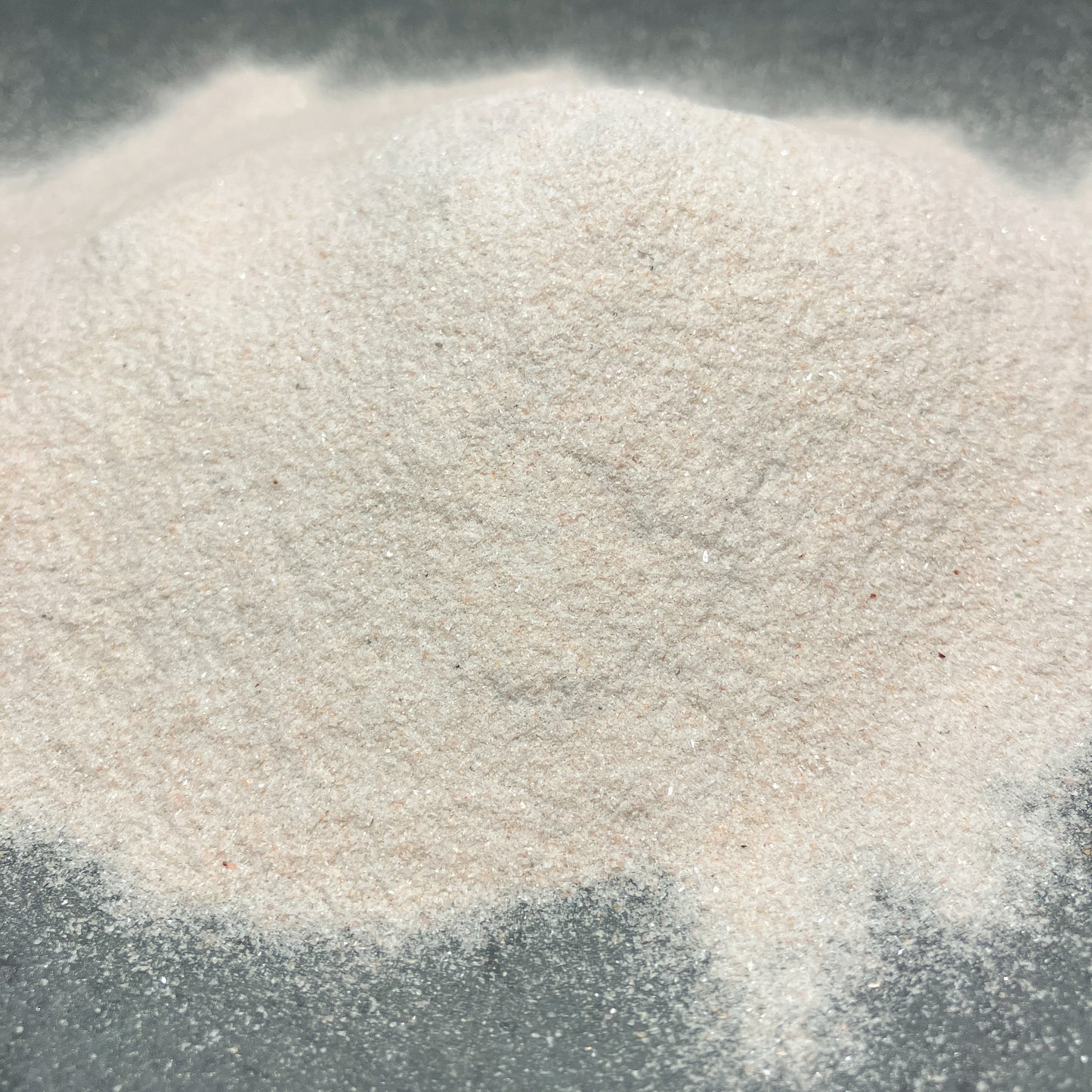 Crushed Premium Sunstone Powder from India, Fine Crush (<0.25mm) for Inlay, Resin Art, or Metaphysical Applications