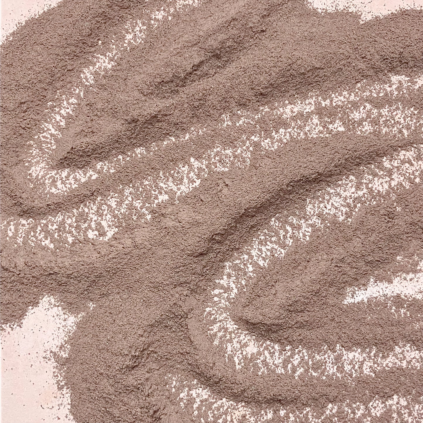 Crushed Sonora Sunrise/Sunset Powder from Mexico, Fine Crush (<0.25mm) for Inlay, Metaphysical Resin Art, or Pigment Applications
