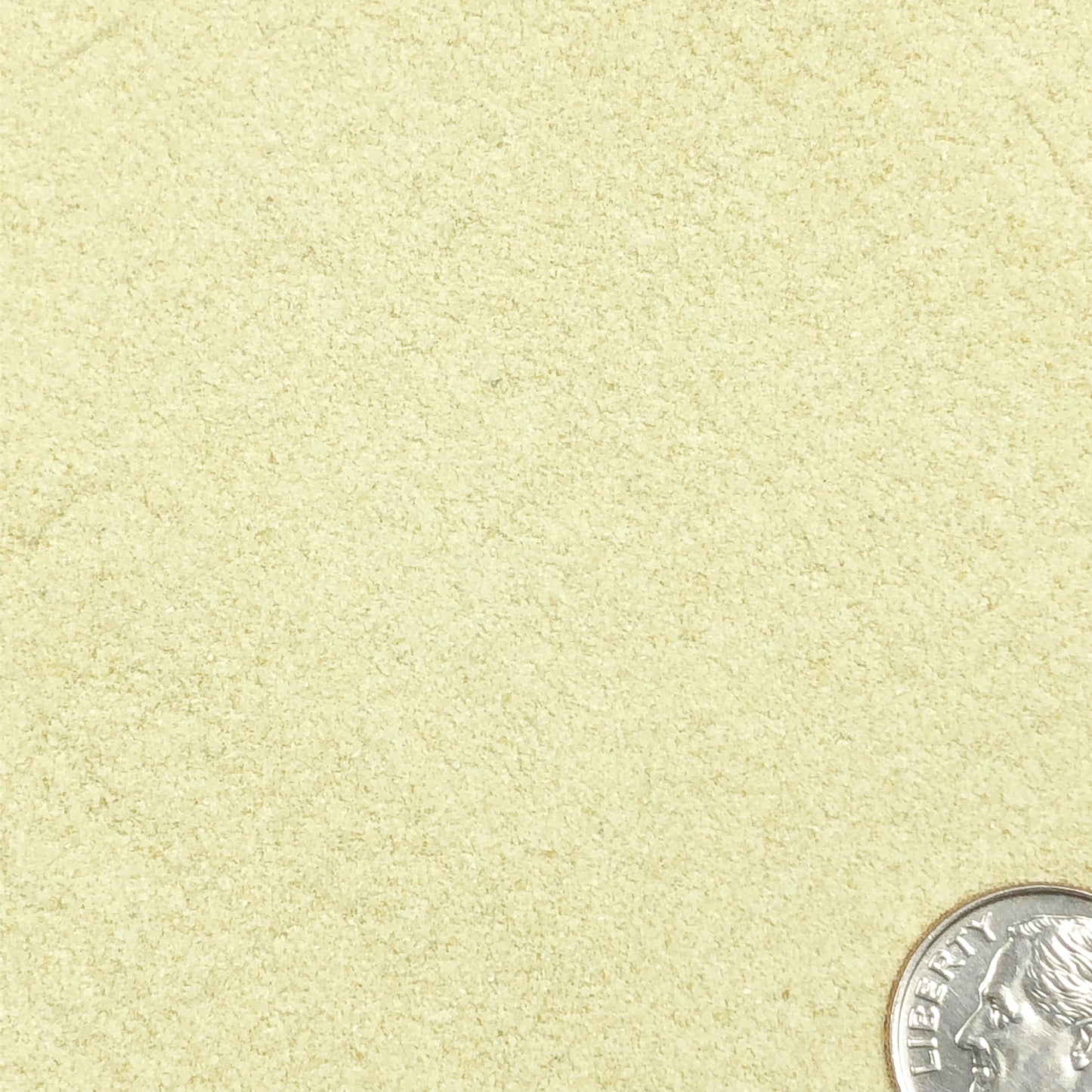 Crushed Olive-Green Opal from Madagascar, Fine Crush, Powder Size, <0.25mm