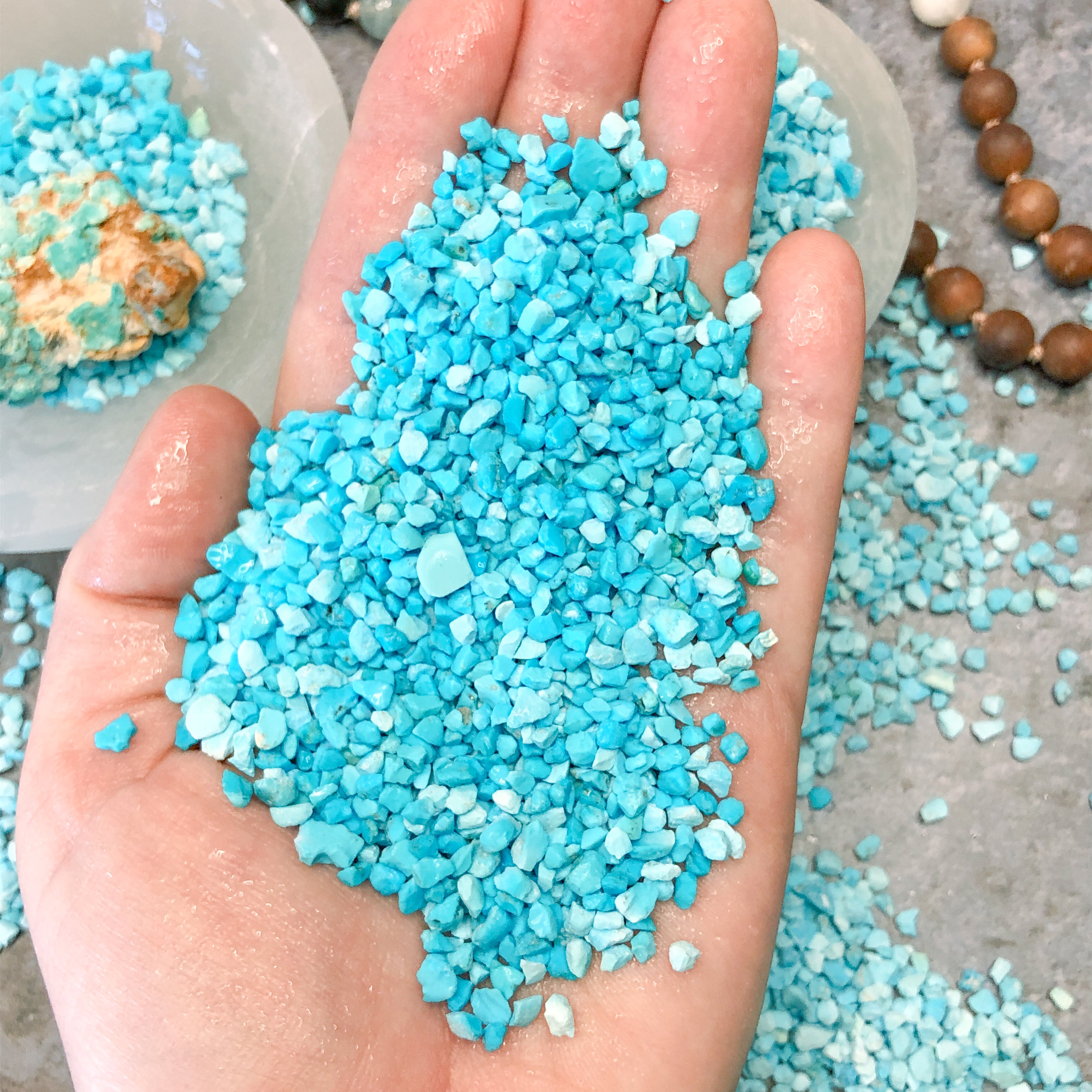 Traditional & Modern Birthstones – Maker's Minerals