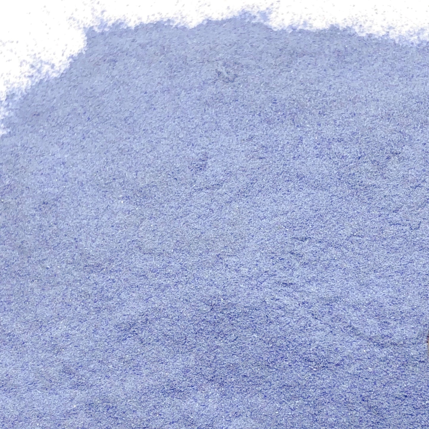 Crushed Royal Blue Lapis Lazuli Powder (Grade AAA) from Afghanistan, Fine Crush (<0.25mm)