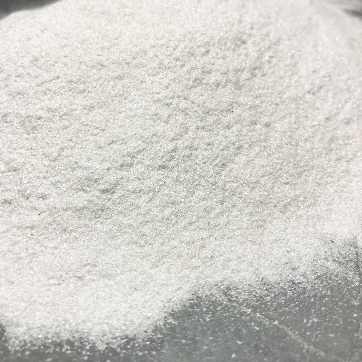 Crushed Opalite Powder (Synthetic), Fine Crush (<0.25mm) for Inlay, Resin Art, or Metaphysical Applications