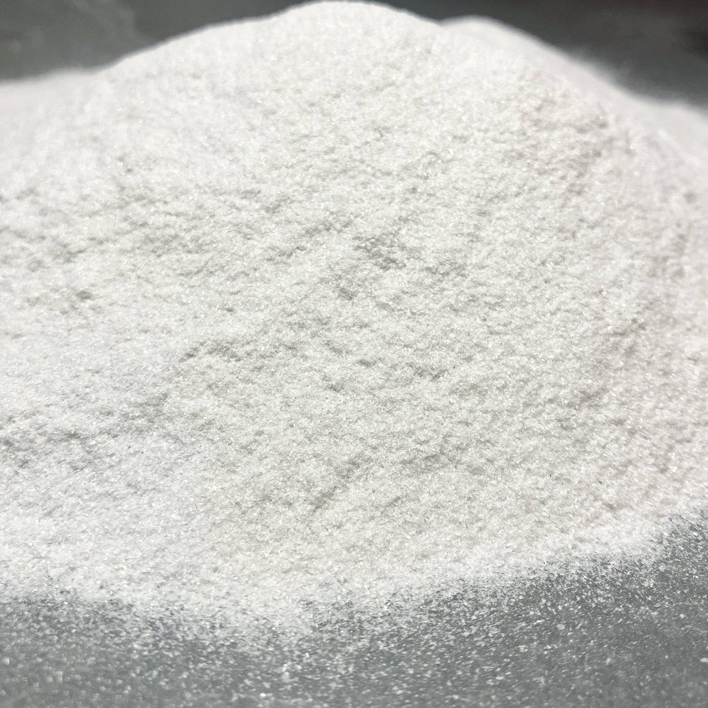 Crushed Opalite Powder (Synthetic), Fine Crush (<0.25mm) for Inlay, Resin Art, or Metaphysical Applications