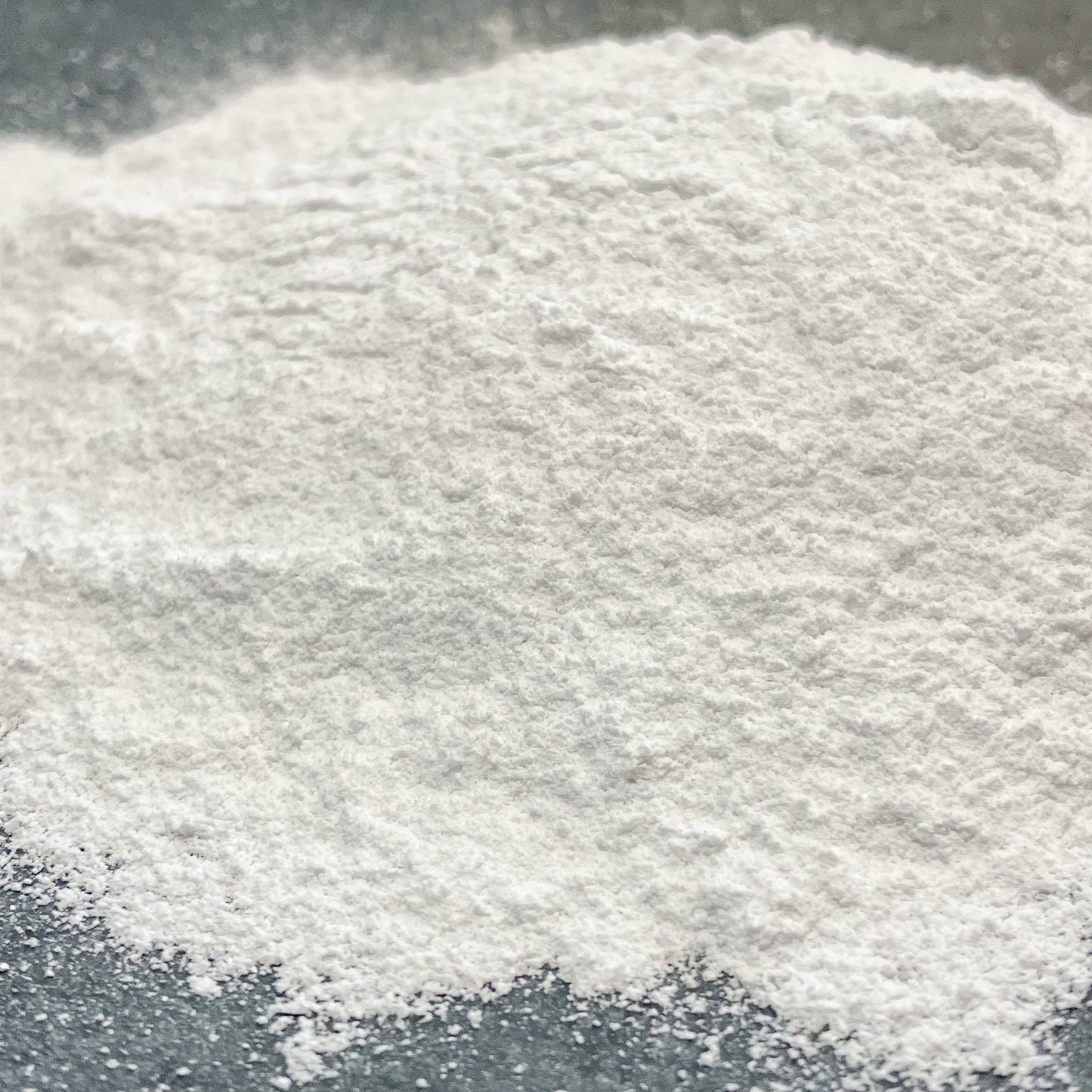 Crushed Angelite Powder from Peru, Fine Crush (<0.25mm) for Inlay, Metaphysical Use, or Pigment Applications