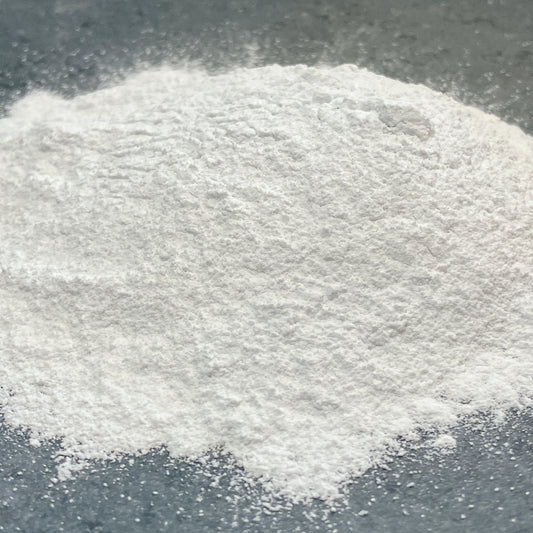 Crushed Angelite Powder from Peru, Fine Crush (<0.25mm) for Inlay, Metaphysical Use, or Pigment Applications