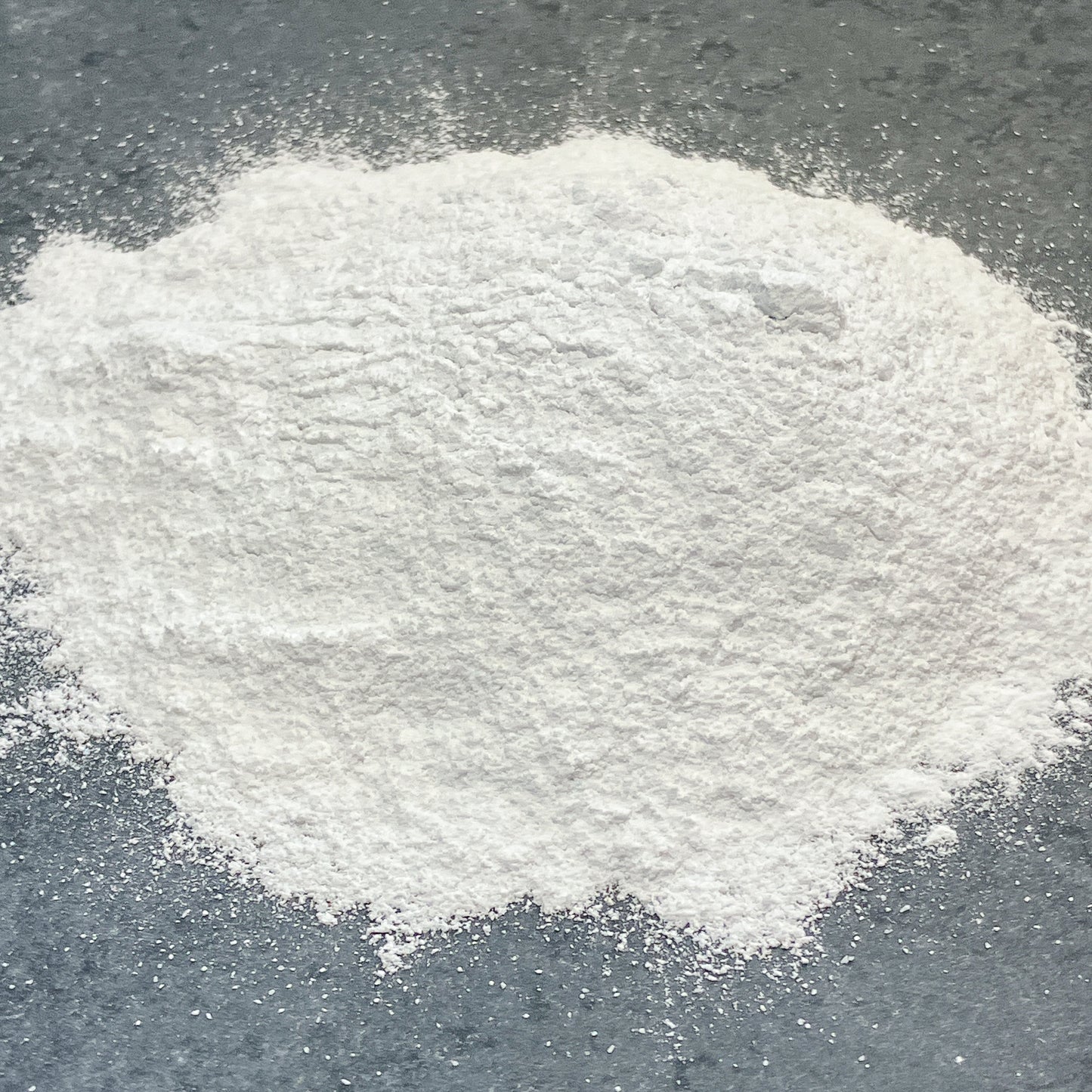 Crushed Angelite Powder from Peru, Fine Crush (<0.25mm) for Inlay, Metaphysical Use, or Pigment Applications