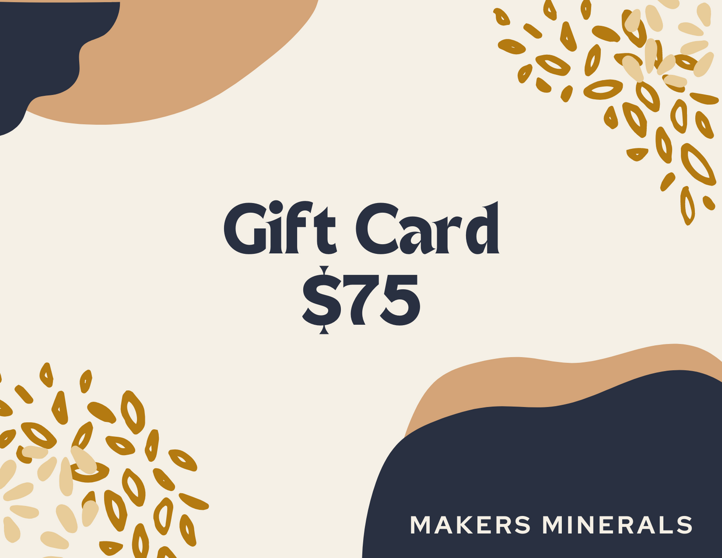 Gift Cards